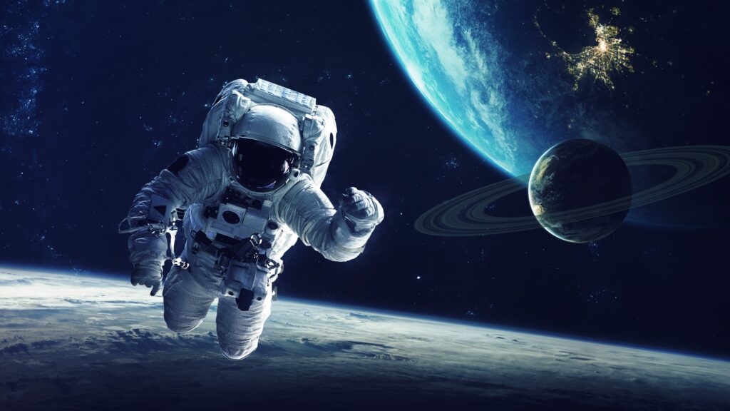 Geheime NASA-Projekte auf dem Prüfstand: Was wirklich hinter verschlossenen Türen vor sich ging