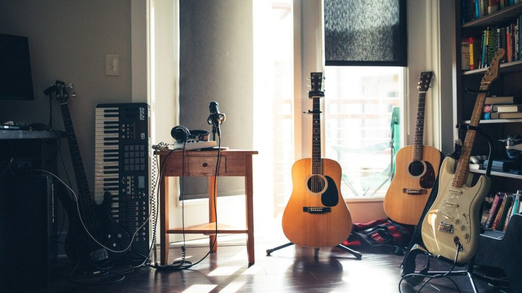 Verborgene Symbolik in der Musik: Was wir denken, ist nicht immer wahr
