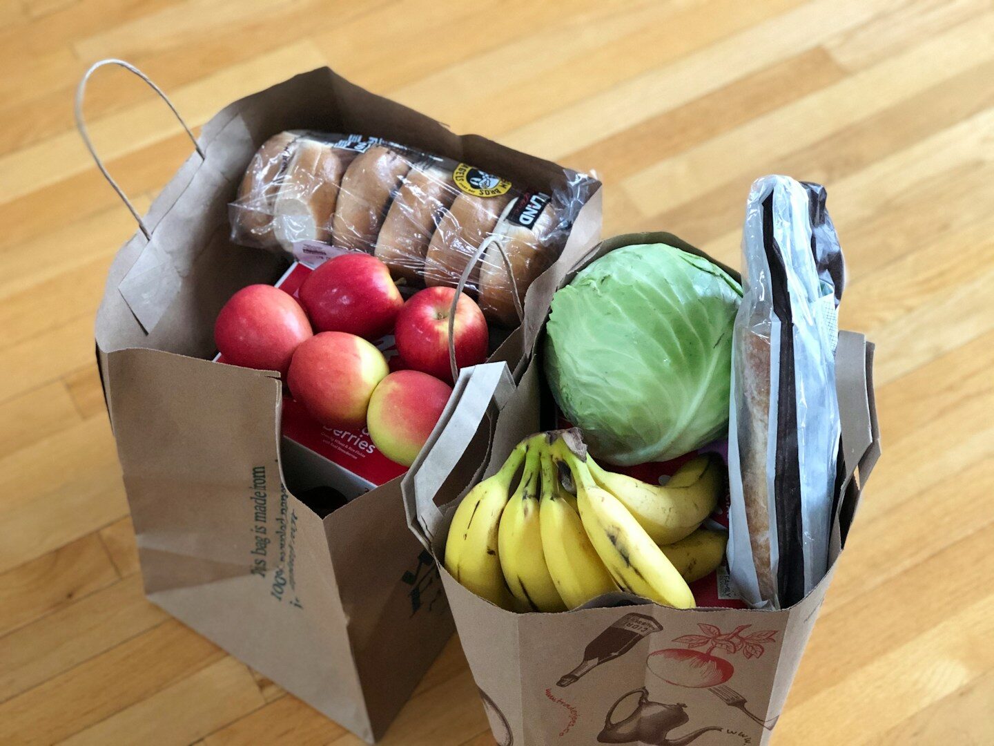 Neben Fleisch werden auch andere Lebensmittel teurer werden. Auch für Öle, aber auch für einige Obst- und Gemüsesorten werden sie deutlich mehr bezahlen.